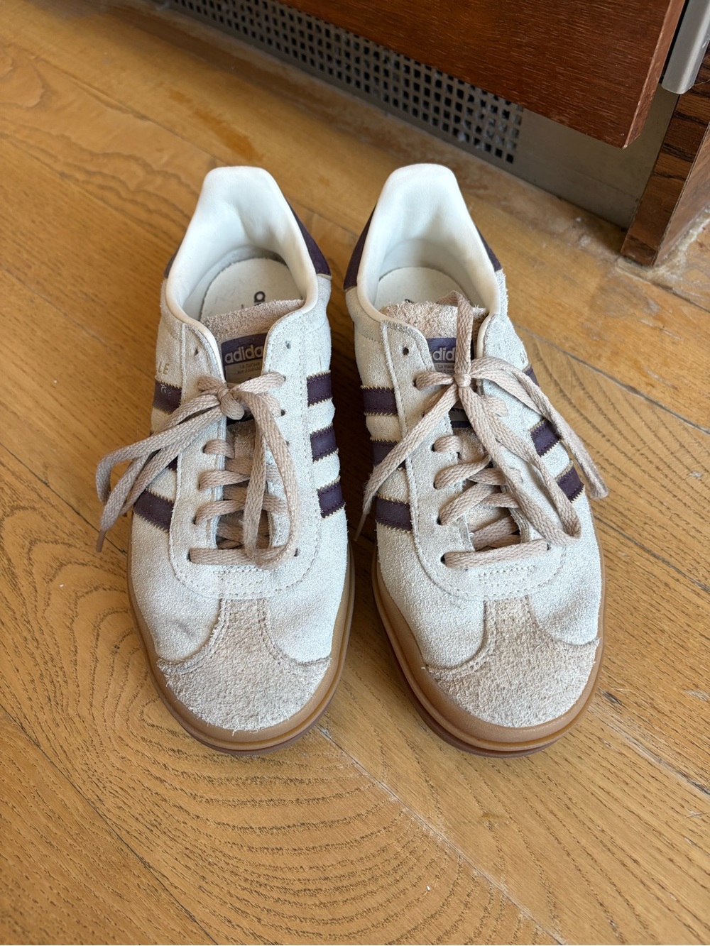 Adidas Gazelle - Picture 9 of 11